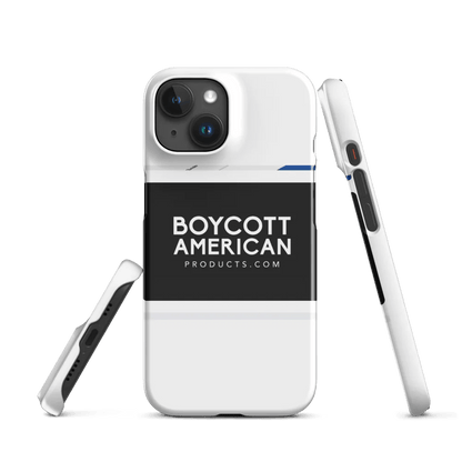 SleekGuard iPhone Case - Catch Cards