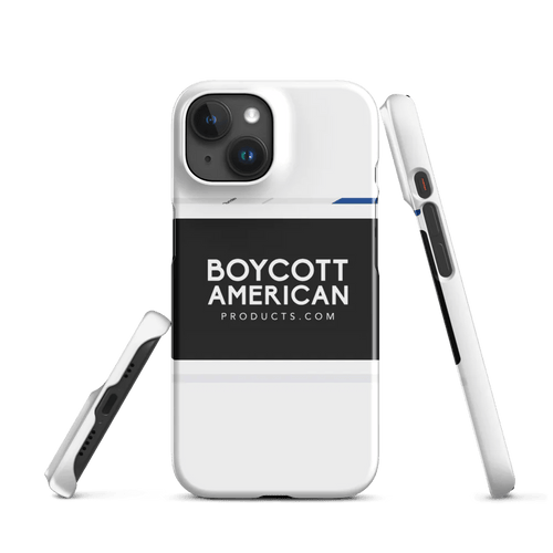 SleekGuard iPhone Case - Catch Cards