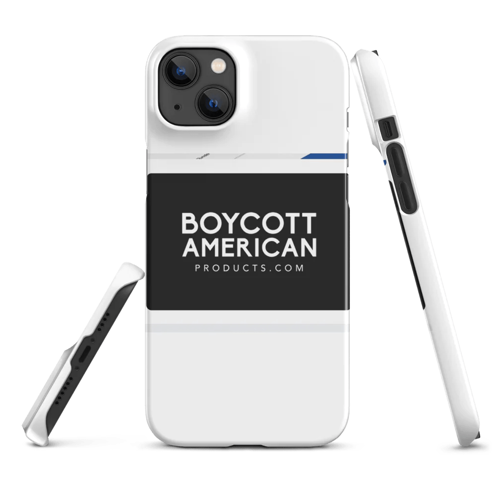 SleekGuard iPhone Case - Catch Cards