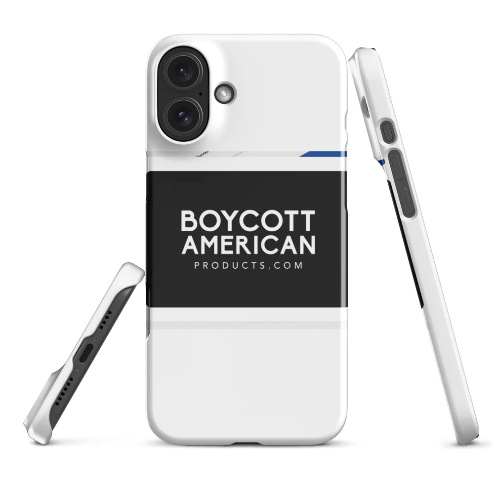 SleekGuard iPhone Case - Catch Cards