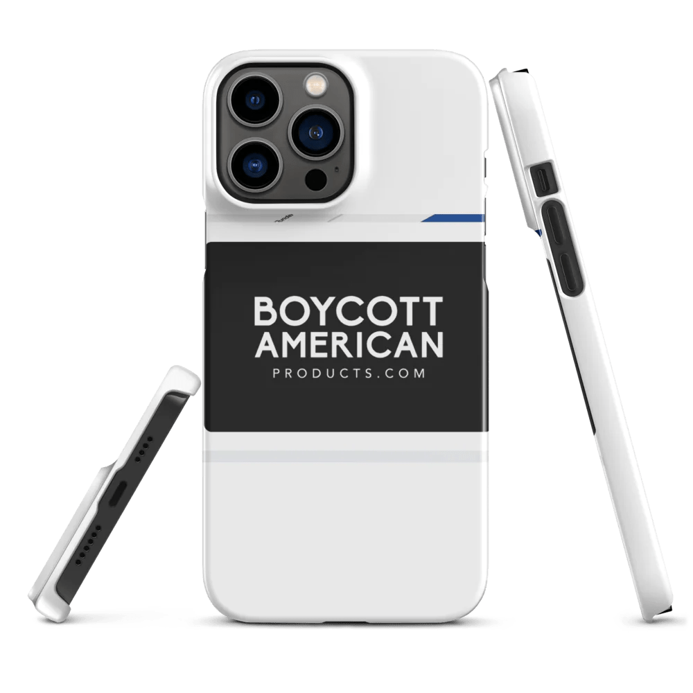 SleekGuard iPhone Case - Catch Cards