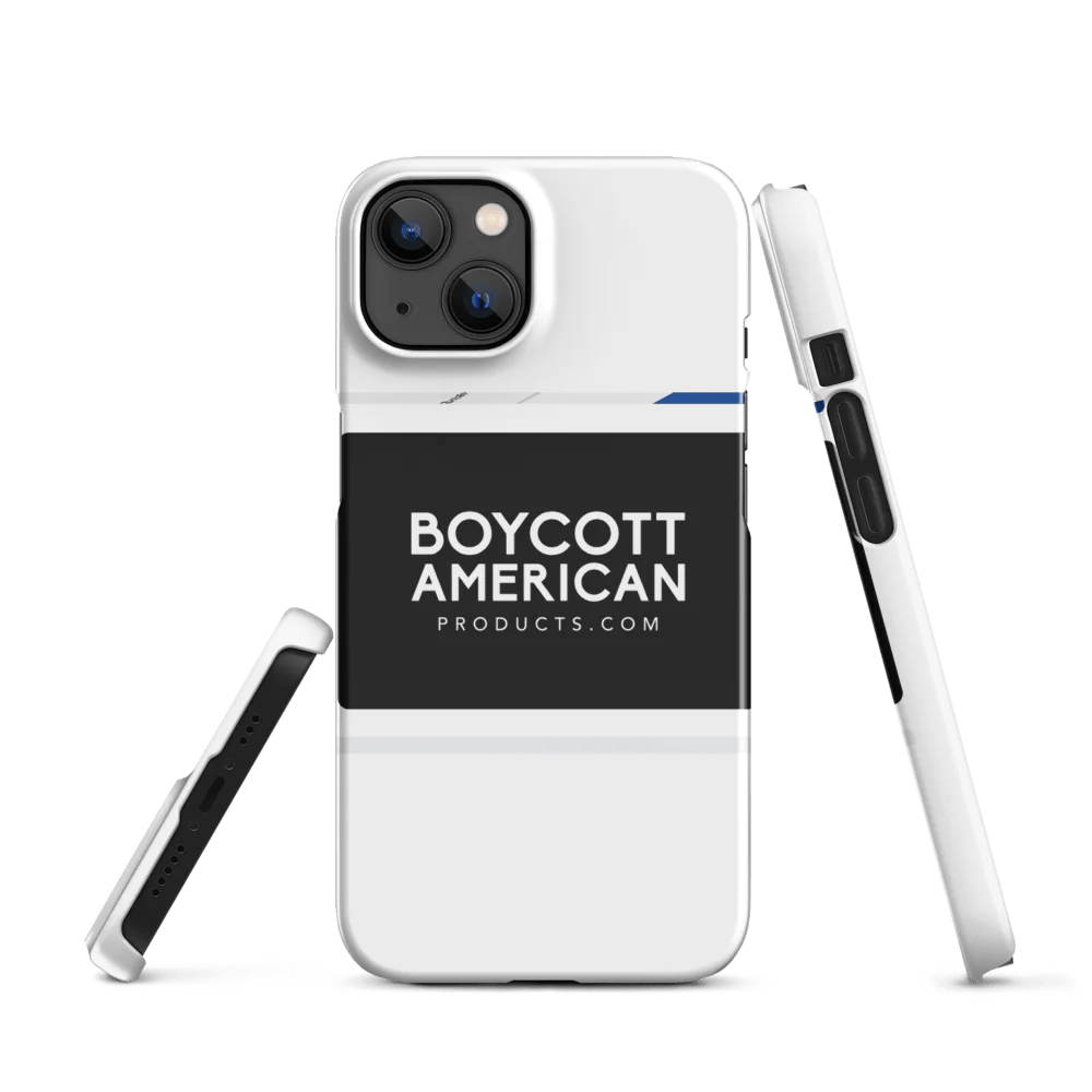 SleekGuard iPhone Case - Catch Cards