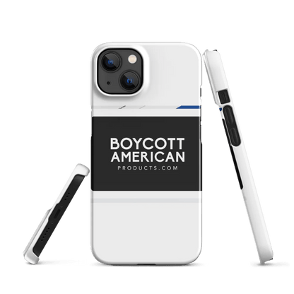 SleekGuard iPhone Case - Catch Cards