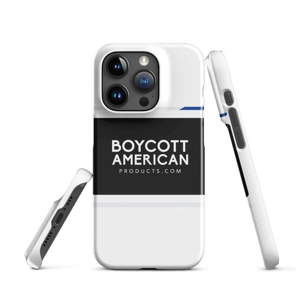 SleekGuard iPhone Case - Catch Cards