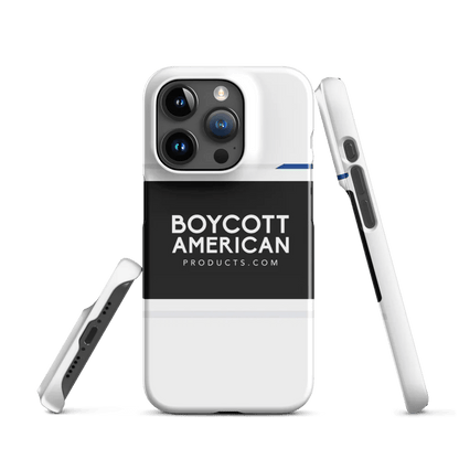 SleekGuard iPhone Case - Catch Cards