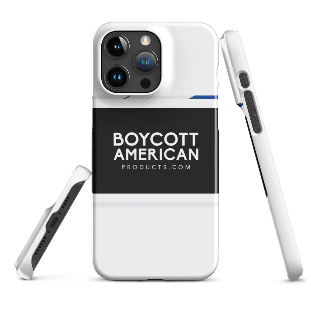 SleekGuard iPhone Case - Catch Cards