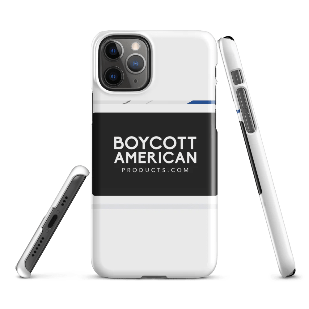 SleekGuard iPhone Case - Catch Cards