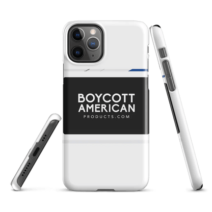 SleekGuard iPhone Case - Catch Cards