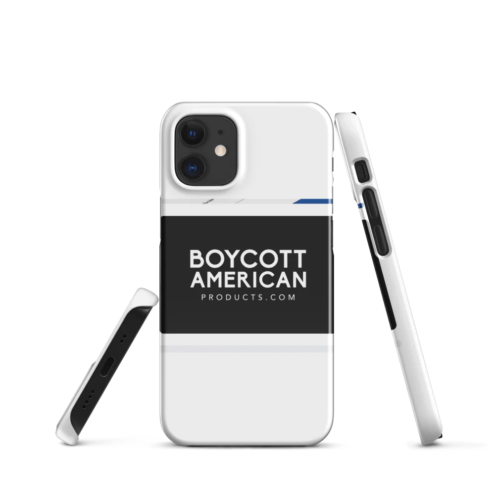 SleekGuard iPhone Case - Catch Cards