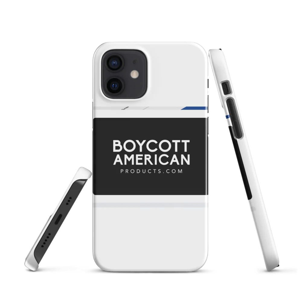 SleekGuard iPhone Case - Catch Cards