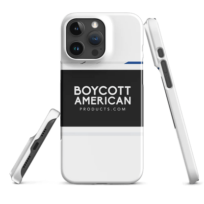 SleekGuard iPhone Case - Catch Cards