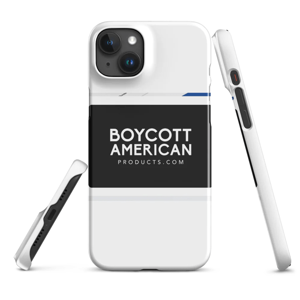 SleekGuard iPhone Case - Catch Cards