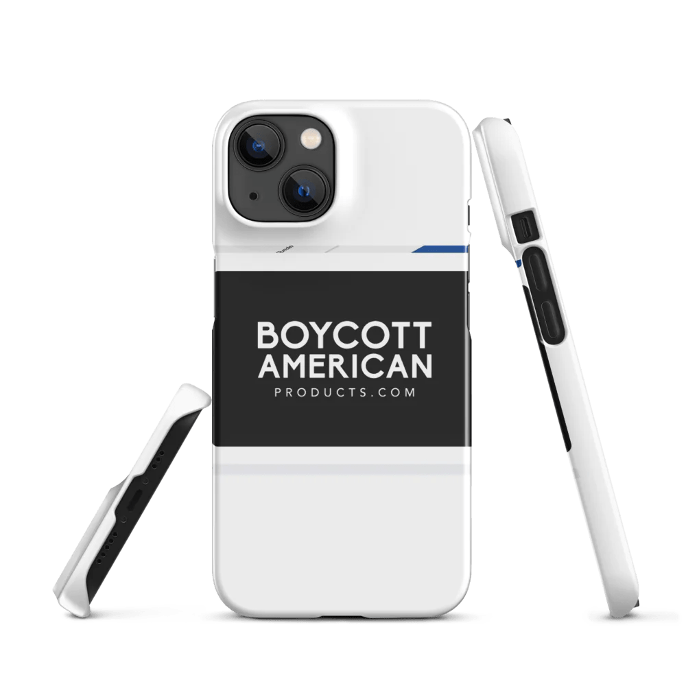 SleekGuard iPhone Case - Catch Cards