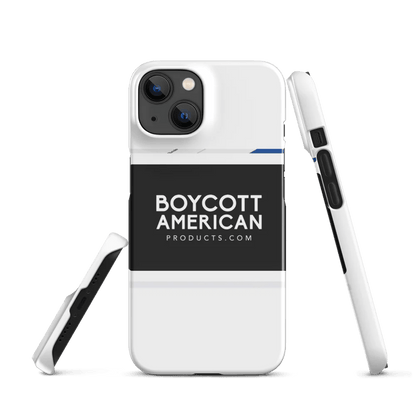 SleekGuard iPhone Case - Catch Cards