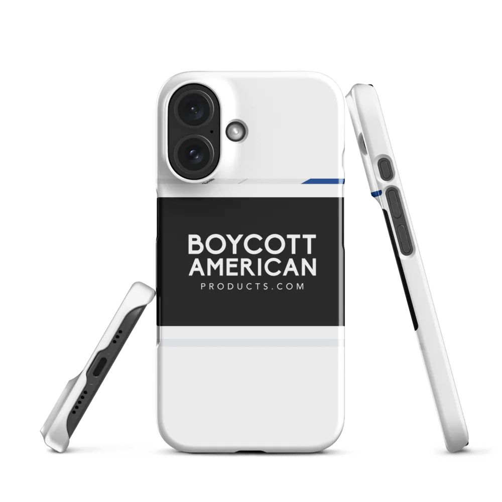 SleekGuard iPhone Case - Catch Cards