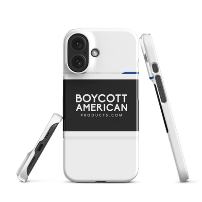 SleekGuard iPhone Case - Catch Cards