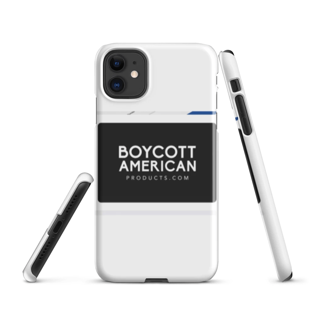 SleekGuard iPhone Case - Catch Cards