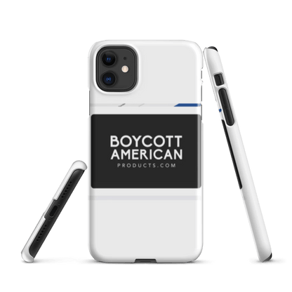 SleekGuard iPhone Case - Catch Cards