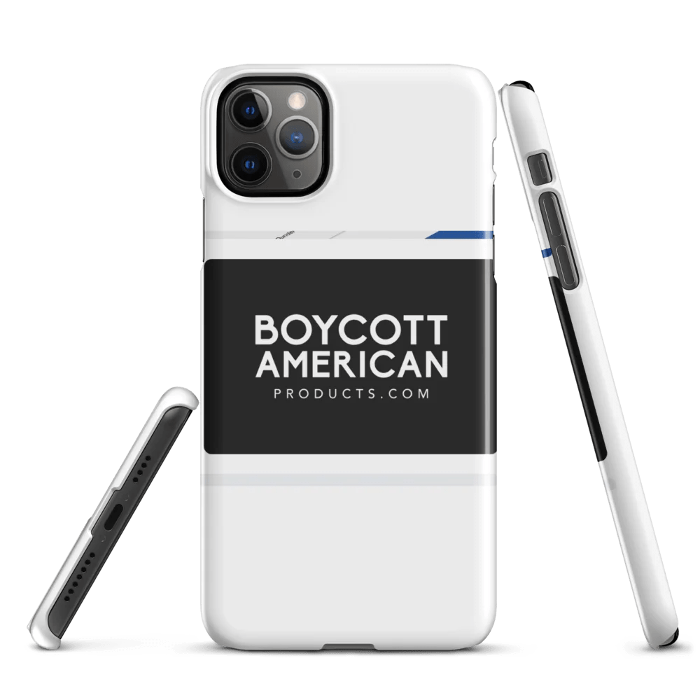 SleekGuard iPhone Case - Catch Cards