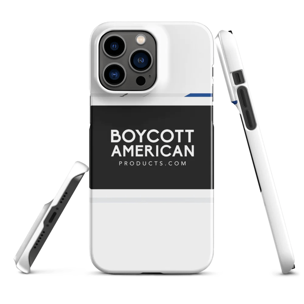 SleekGuard iPhone Case - Catch Cards