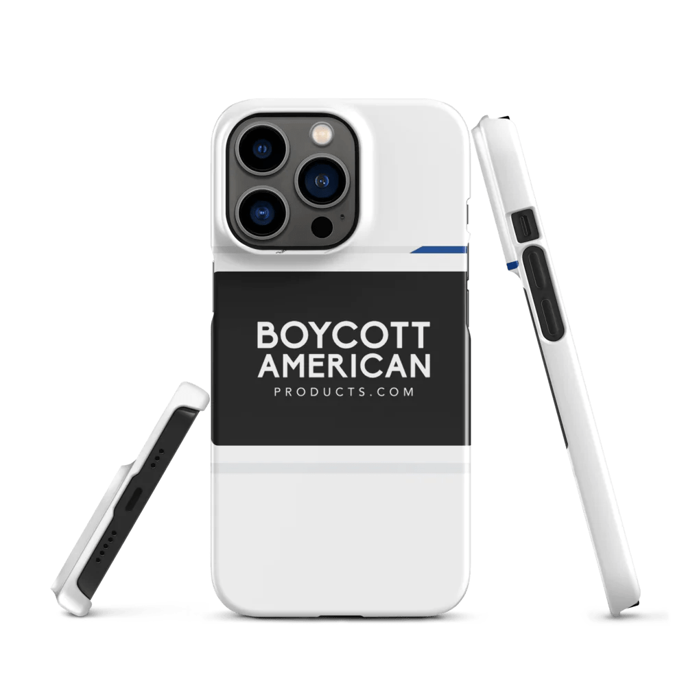 SleekGuard iPhone Case - Catch Cards