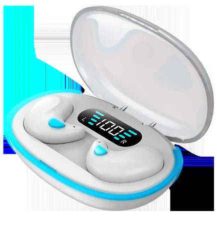 Sleep Bluetooth Headset For Side Sleep - Catch Cards