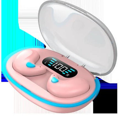 Sleep Bluetooth Headset For Side Sleep - Catch Cards