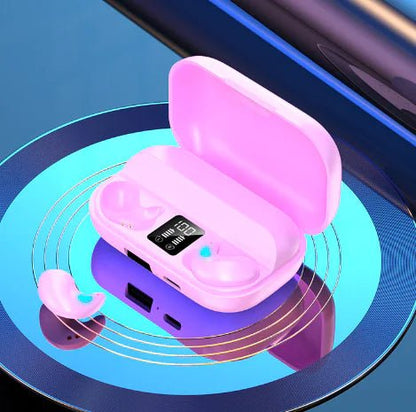 Sleep Bluetooth Headset For Side Sleep - Catch Cards