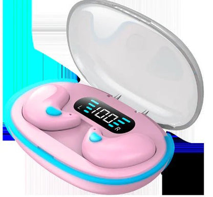Sleep Bluetooth Headset For Side Sleep - Catch Cards