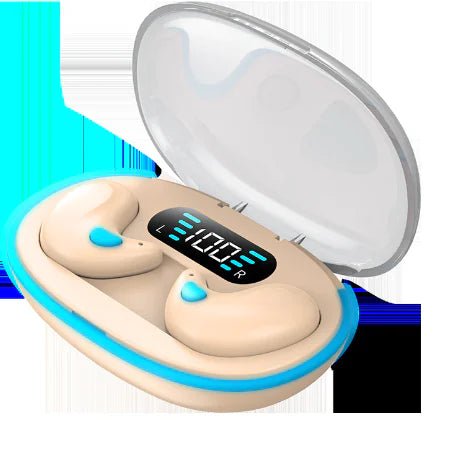 Sleep Bluetooth Headset For Side Sleep - Catch Cards