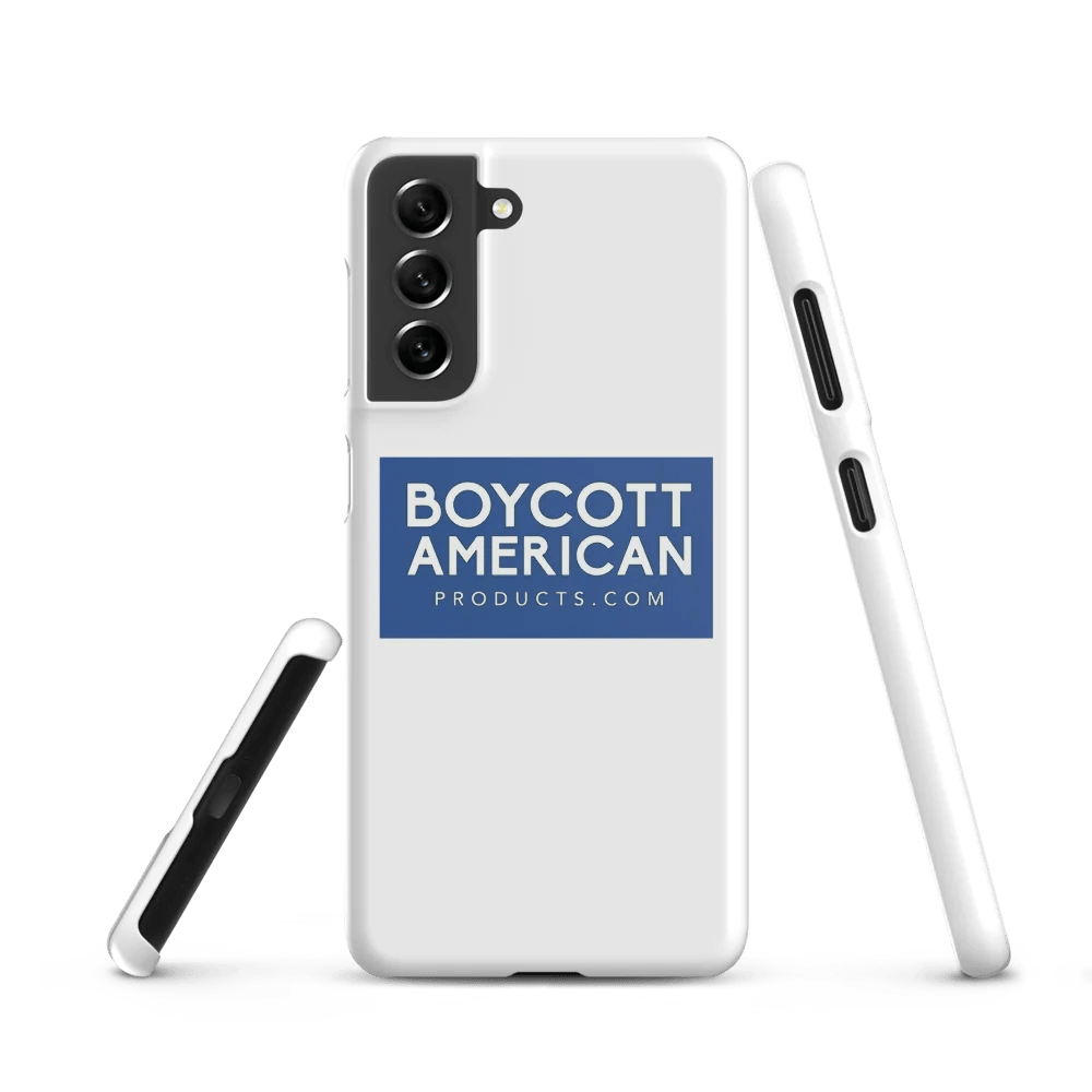 SlimFit Samsung SnapCase - Catch Cards