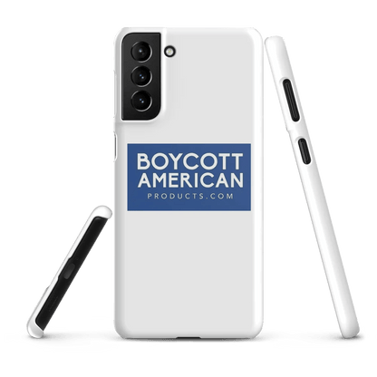 SlimFit Samsung SnapCase - Catch Cards