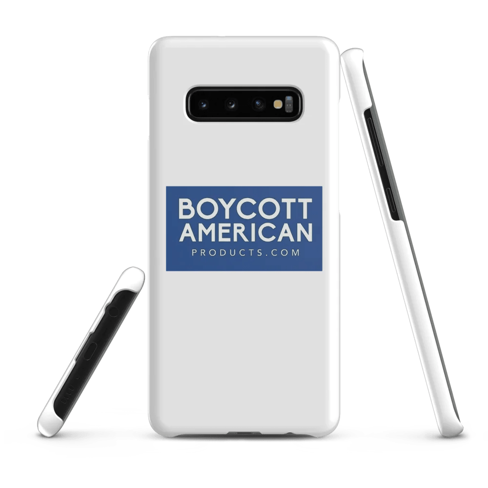 SlimFit Samsung SnapCase - Catch Cards