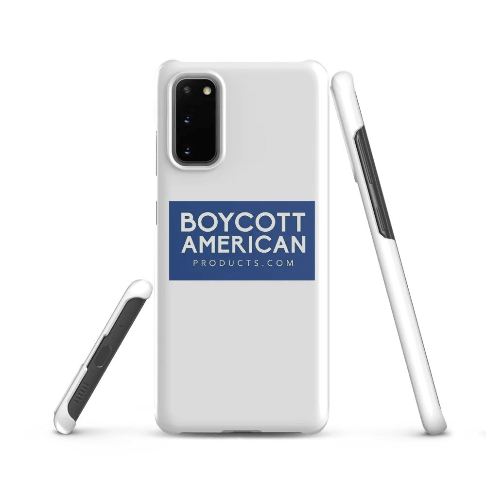 SlimFit Samsung SnapCase - Catch Cards