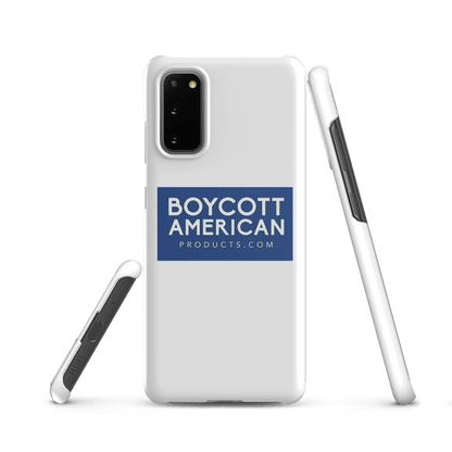 SlimFit Samsung SnapCase - Catch Cards