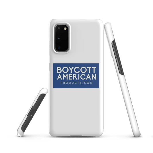 SlimFit Samsung SnapCase - Catch Cards