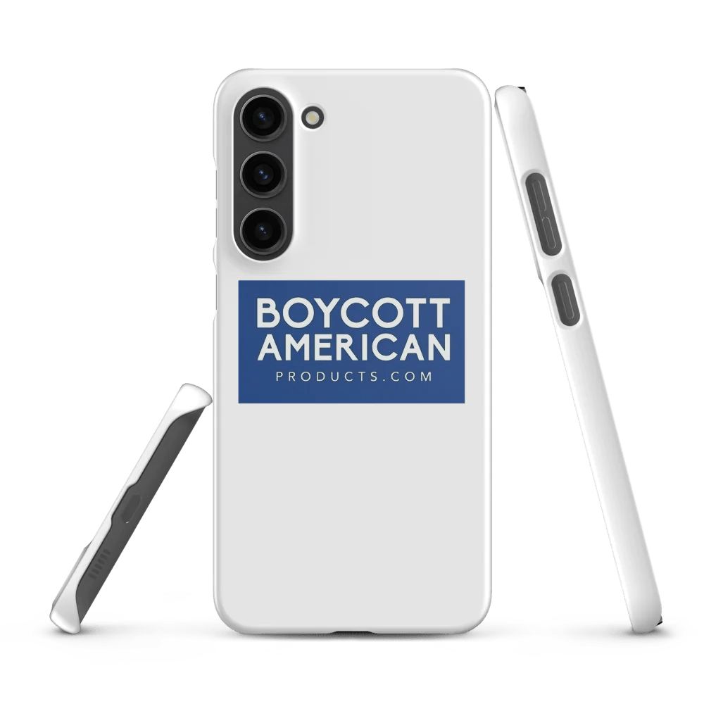 SlimFit Samsung SnapCase - Catch Cards