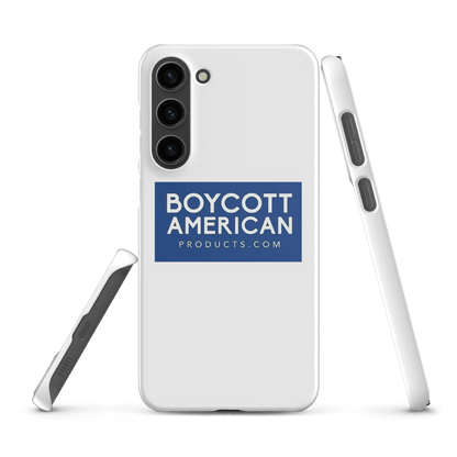 SlimFit Samsung SnapCase - Catch Cards