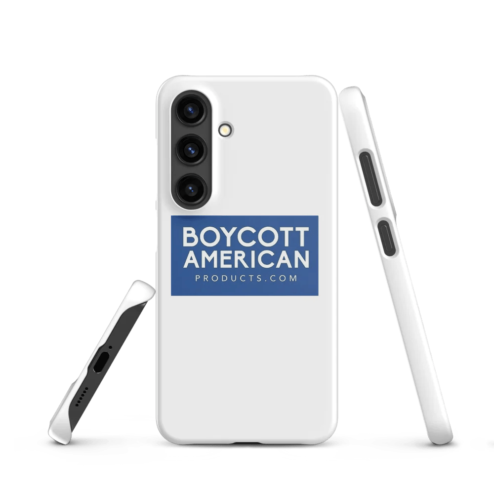 SlimFit Samsung SnapCase - Catch Cards