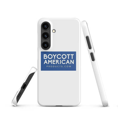 SlimFit Samsung SnapCase - Catch Cards