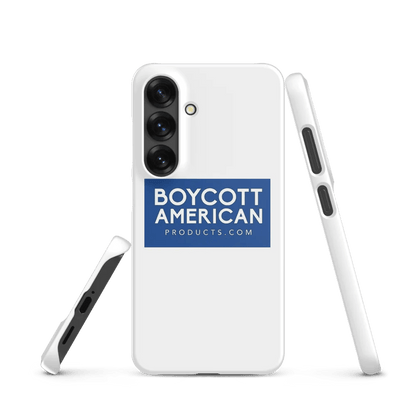 SlimFit Samsung SnapCase - Catch Cards