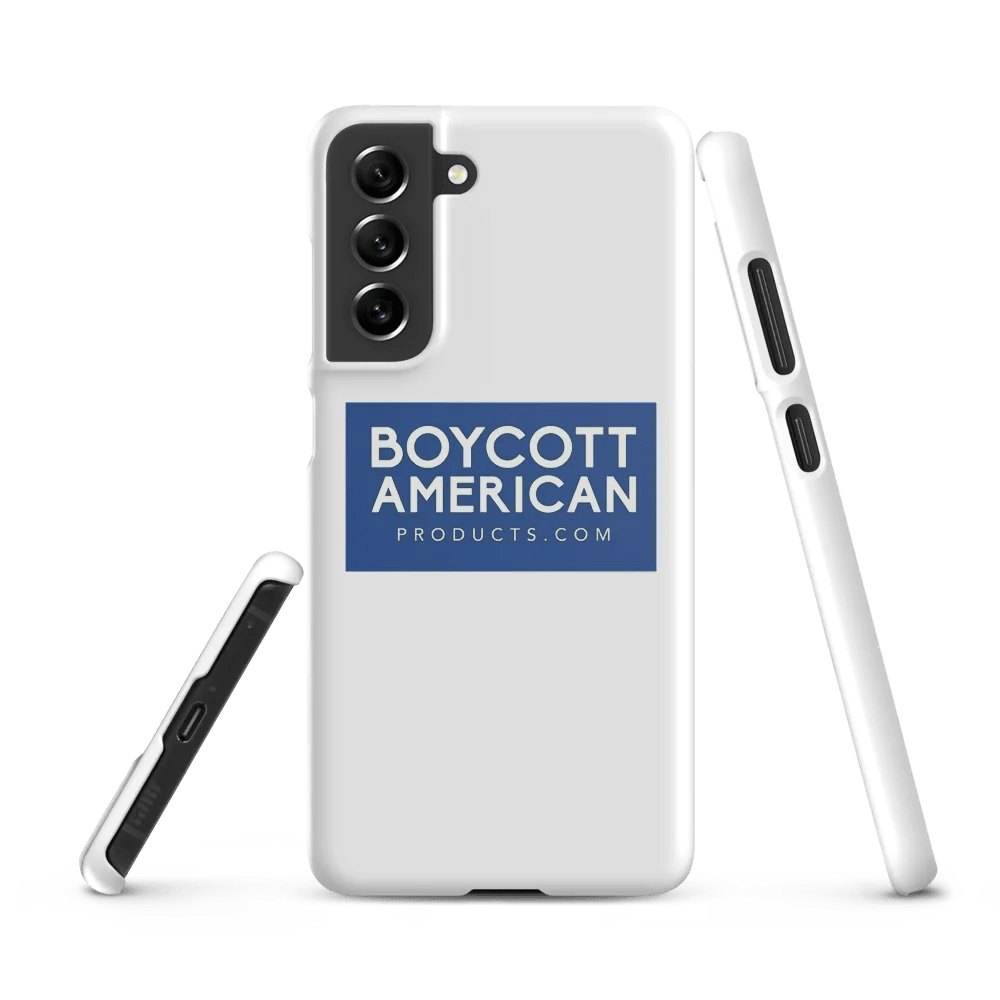 SlimFit Samsung SnapCase - Catch Cards