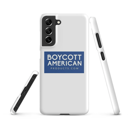 SlimFit Samsung SnapCase - Catch Cards