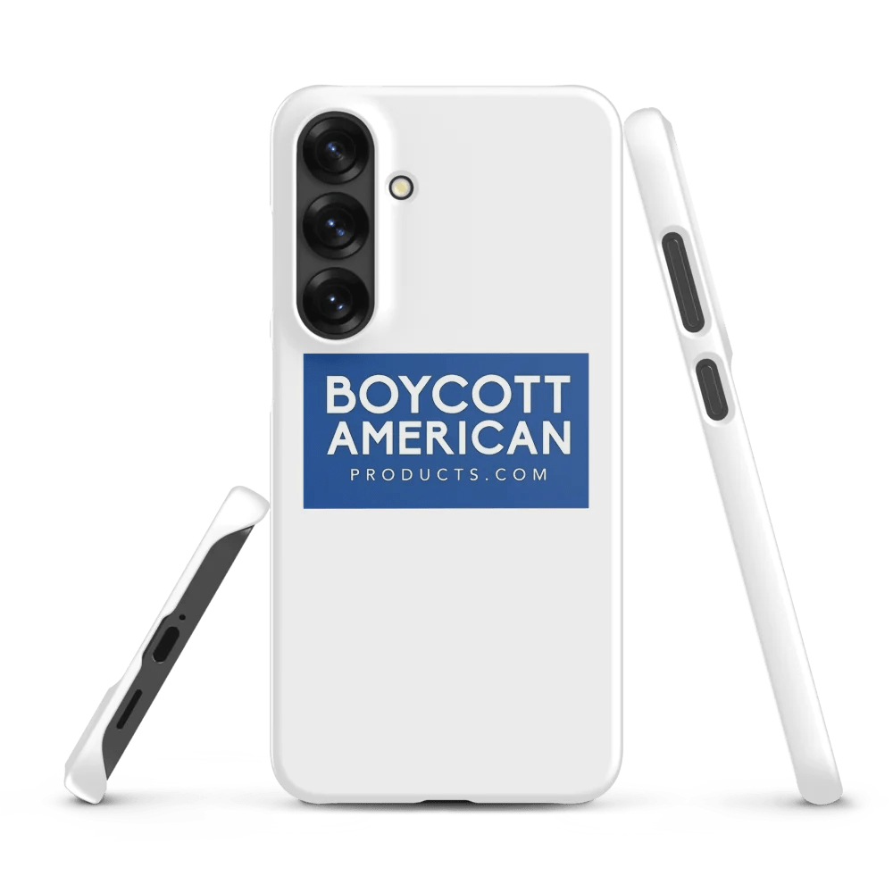 SlimFit Samsung SnapCase - Catch Cards