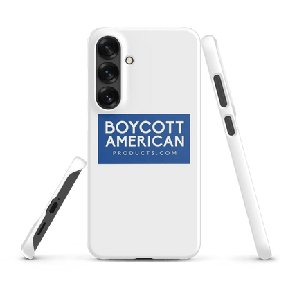 SlimFit Samsung SnapCase - Catch Cards