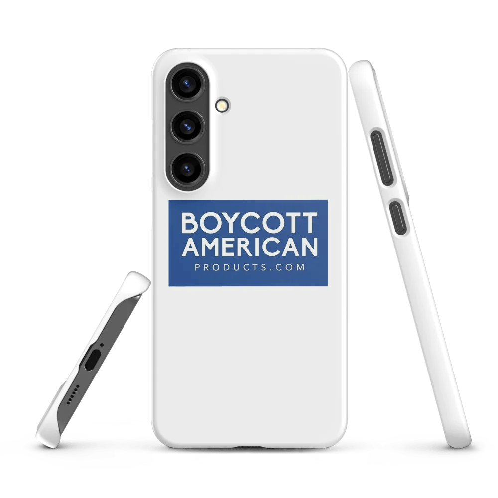 SlimFit Samsung SnapCase - Catch Cards