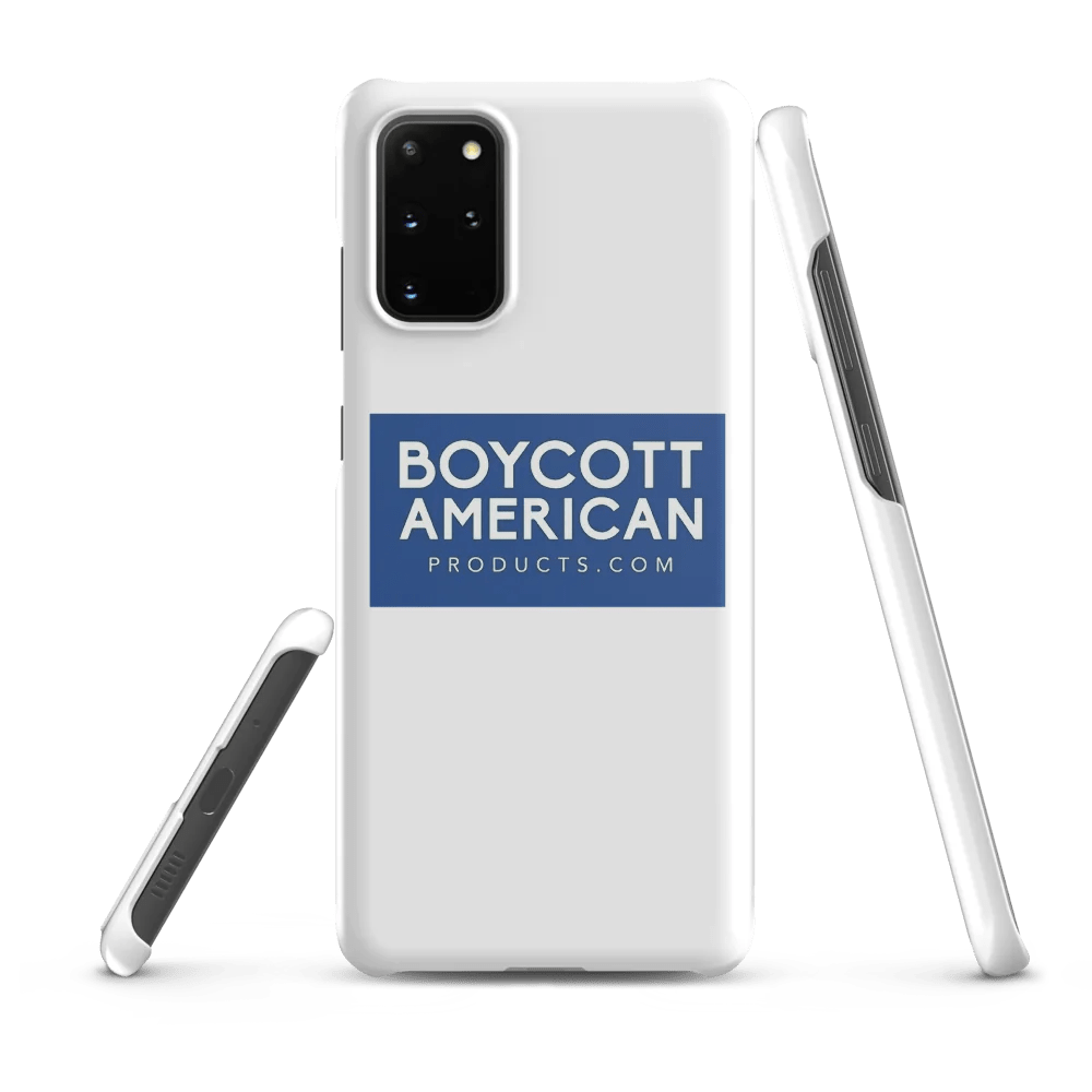 SlimFit Samsung SnapCase - Catch Cards