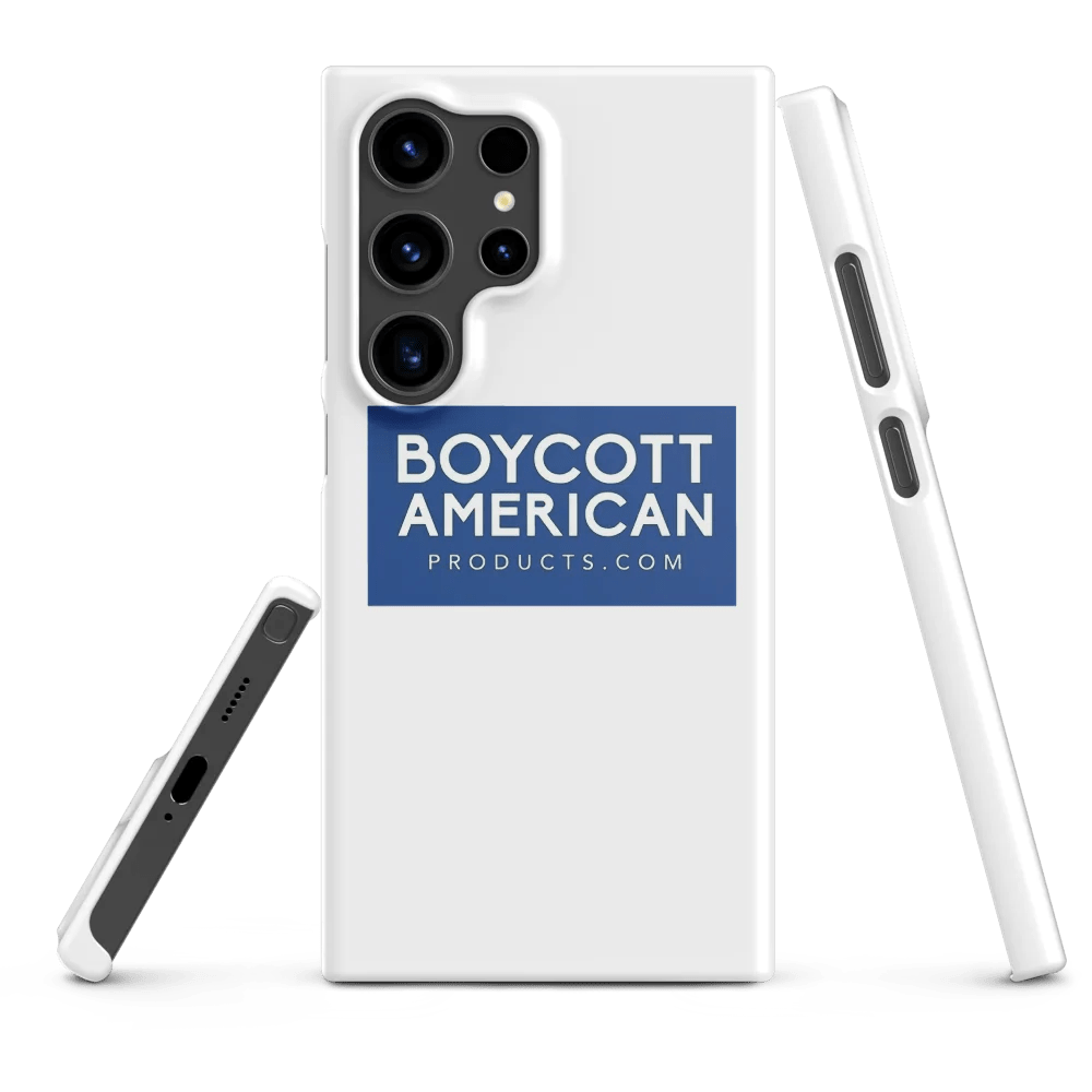 SlimFit Samsung SnapCase - Catch Cards