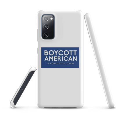 SlimFit Samsung SnapCase - Catch Cards