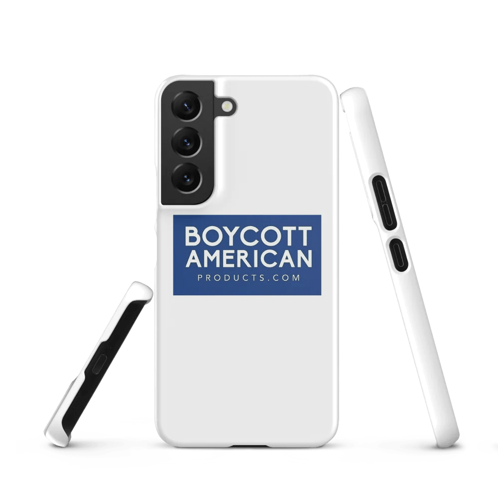 SlimFit Samsung SnapCase - Catch Cards